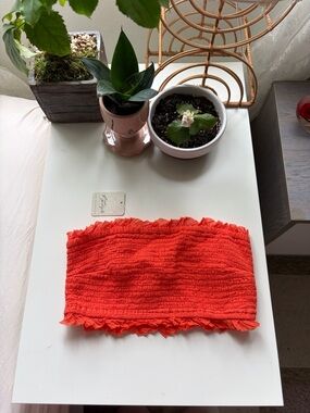 Free People Crop Top